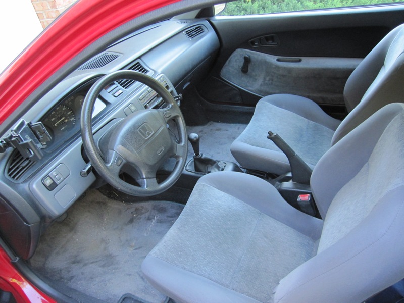 Www Supratrucks Com Pictures 93 Civic Eg Hatch