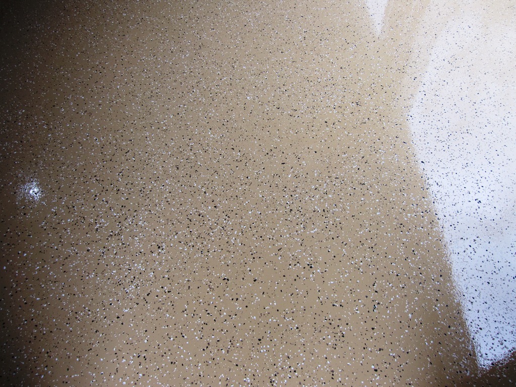 Rocksolid Flooring Question The Garage Journal Board