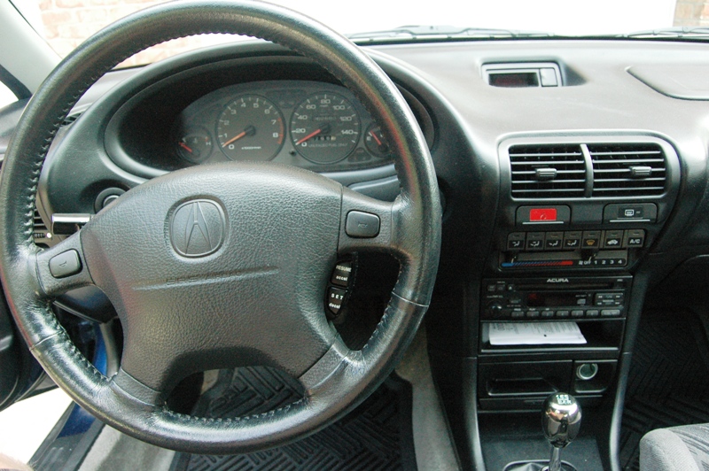 Nc 99 Acura Integra Ls 5900 Honda Tech Honda Forum