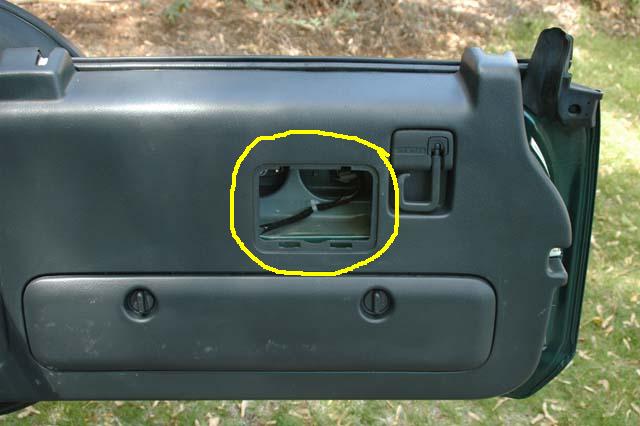 Jack for honda crv #2